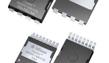 PCIM: 650V SiC mosfets in 8x8mm TOLL and top-side cooled packaging